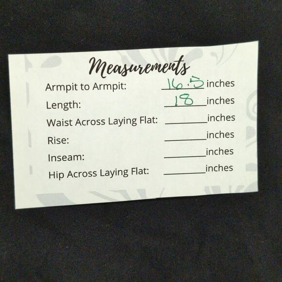 Everlane The Perform Cami Black Brami Scoop Neck Tank Top Adjustable L New - Picture 8 of 8